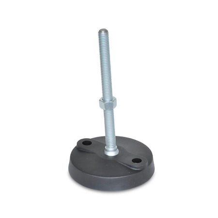 Jw Winco JW Winco WN9000 8T4WP1 Leveling Feet 8T4WP1